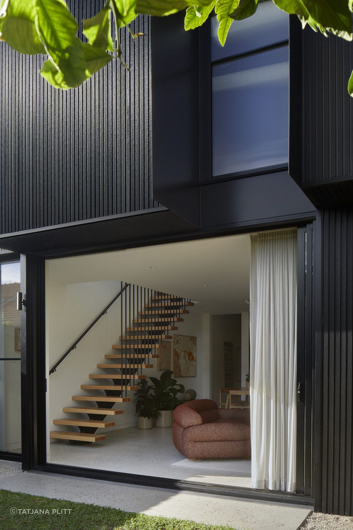 Brunning House