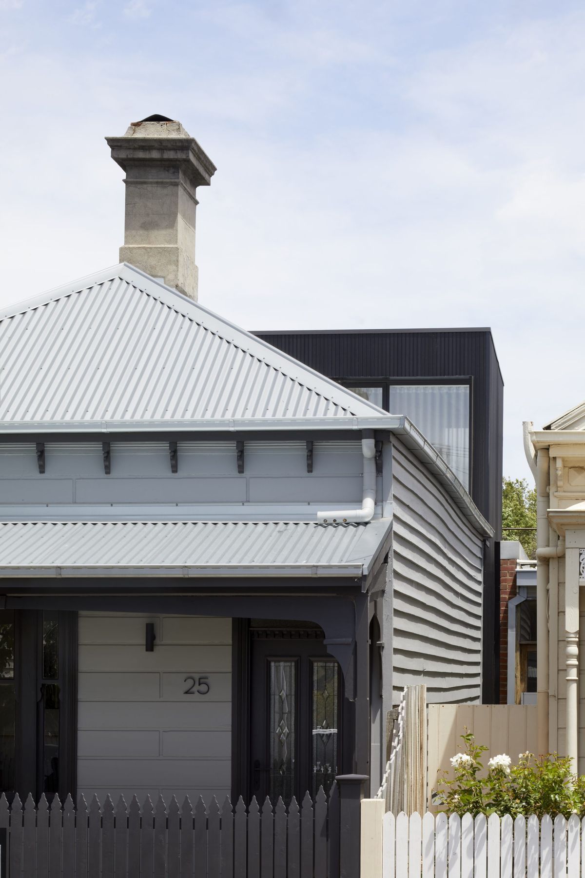 Brunning House