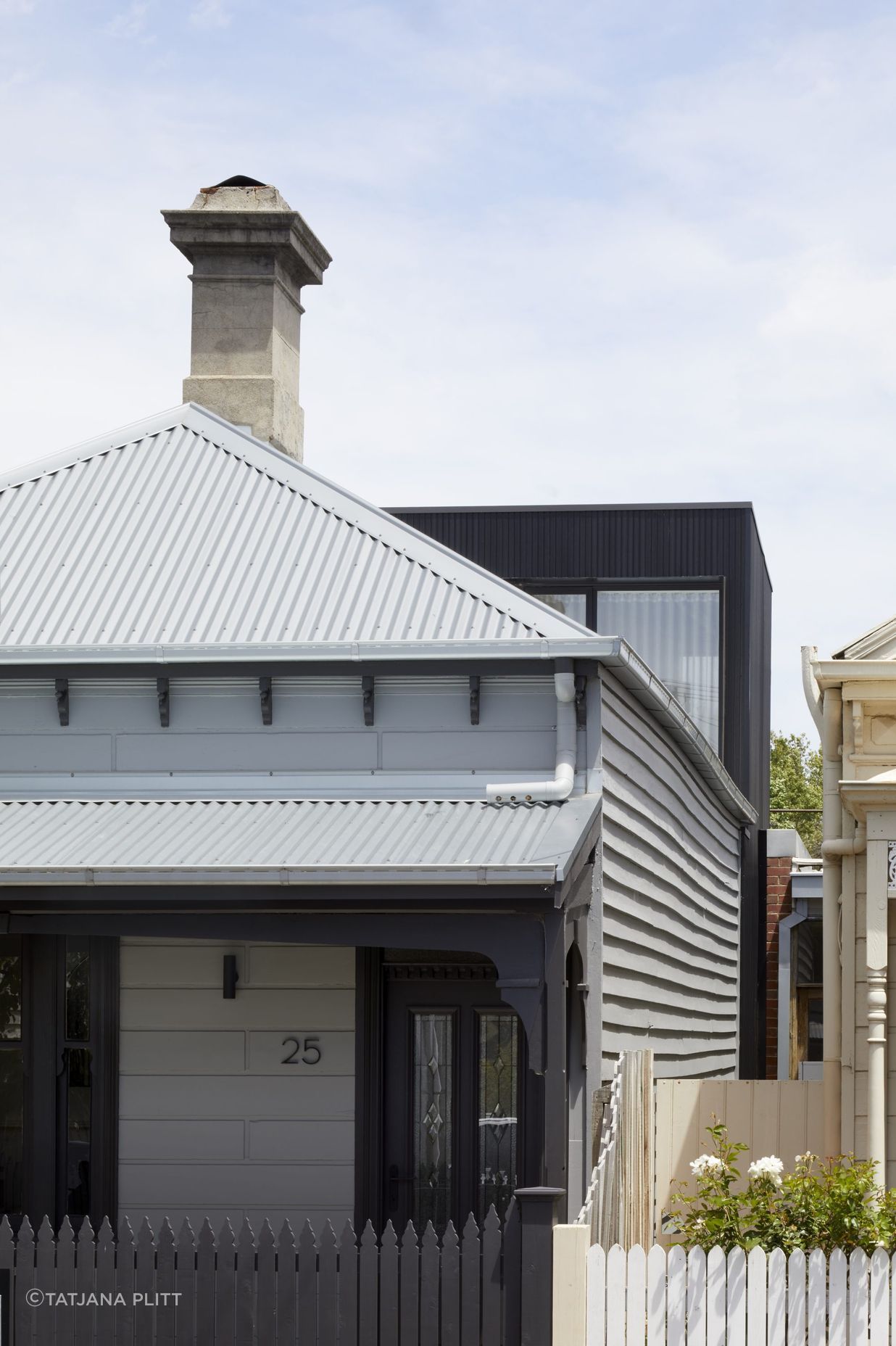Brunning House