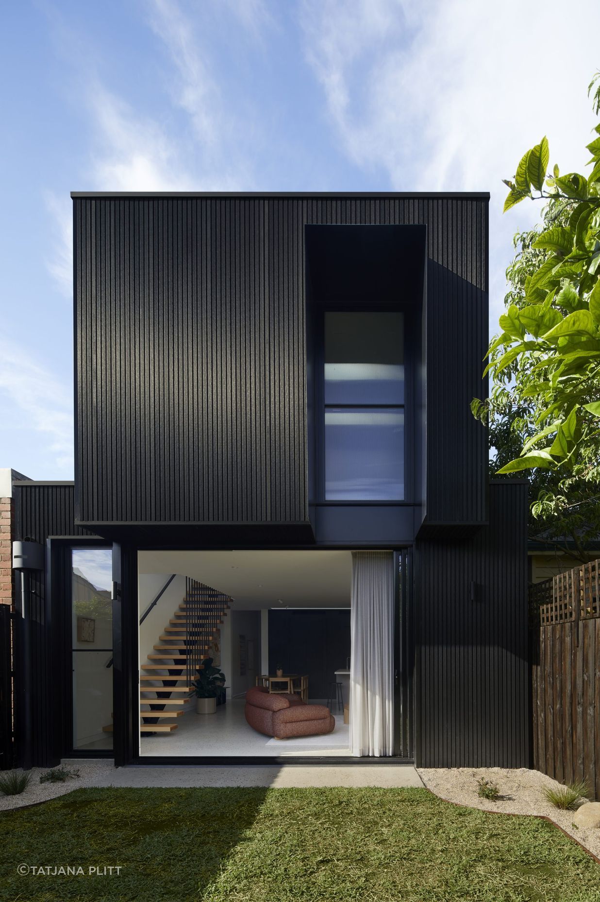 Brunning House
