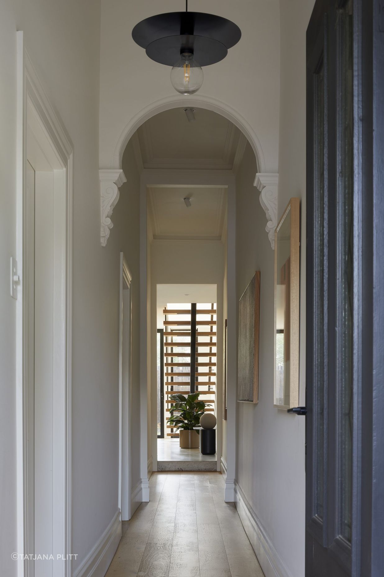 Brunning House