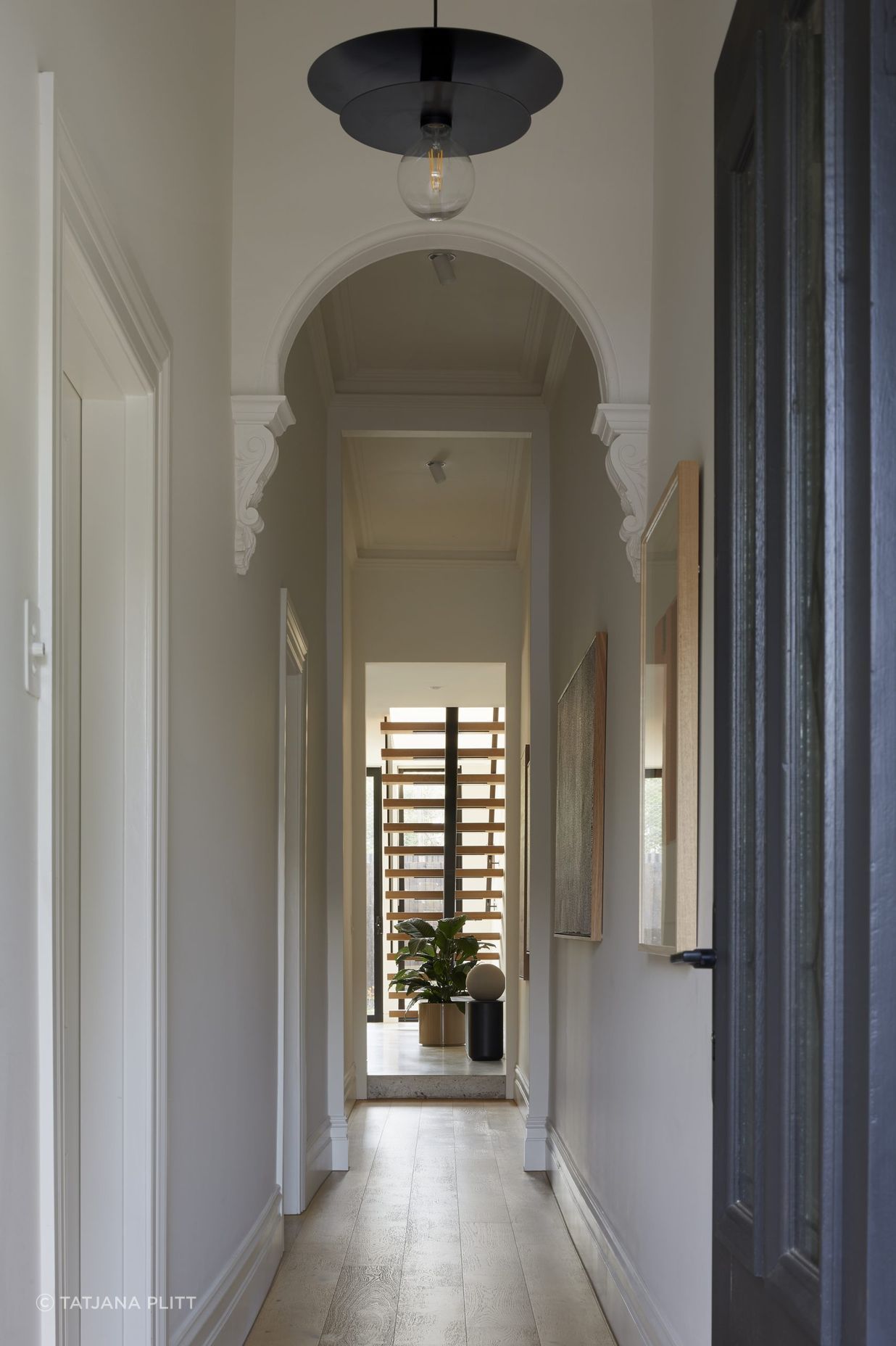 Brunning House