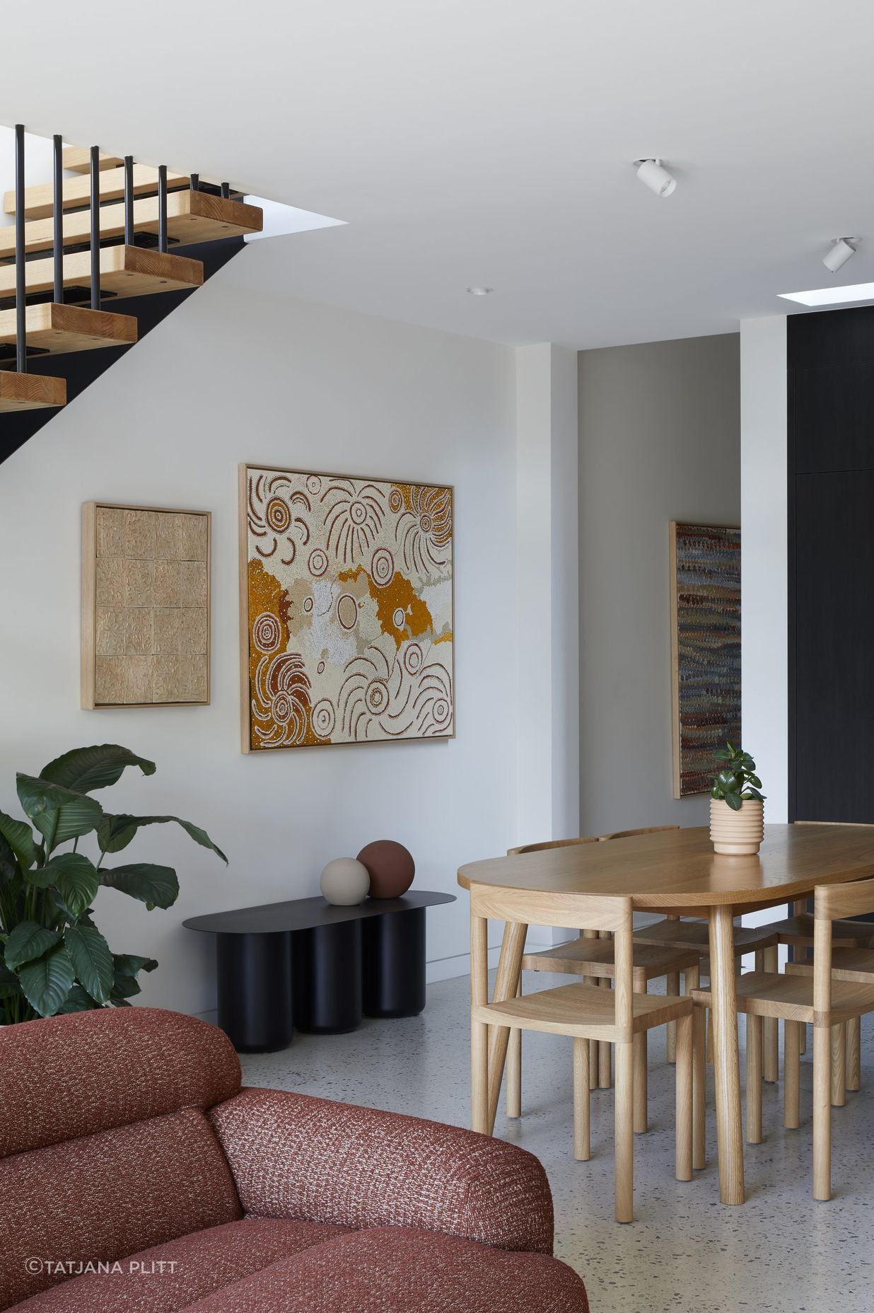 Brunning House