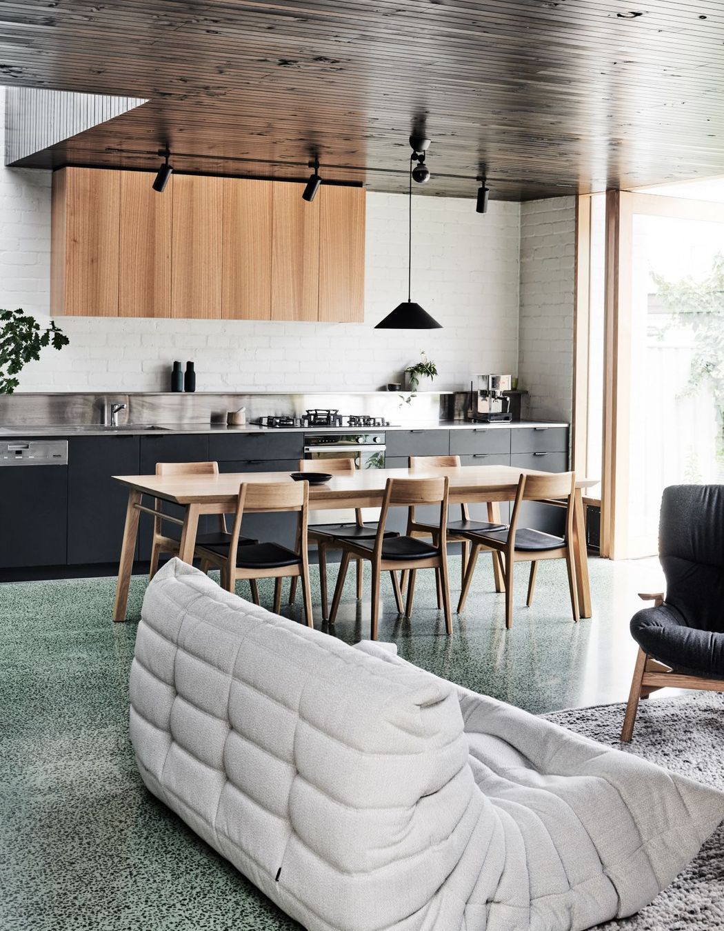 Brunswick West House