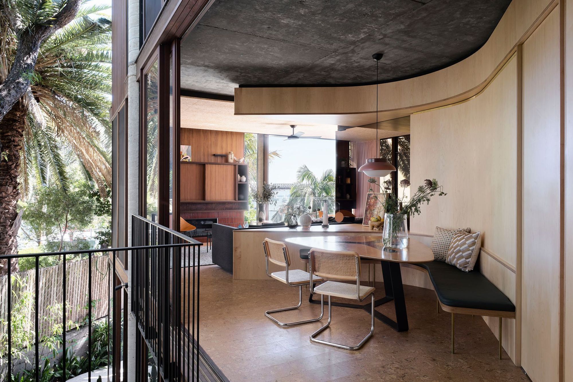 SRG House Balmain