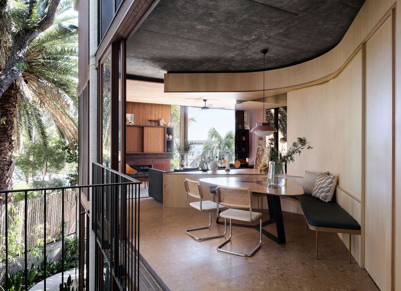 SRG House Balmain