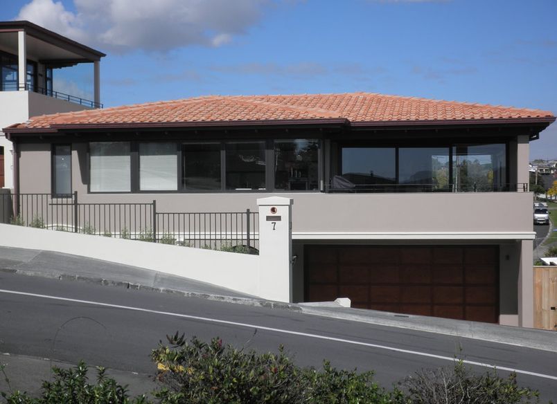Modern Classic - Benbow Street