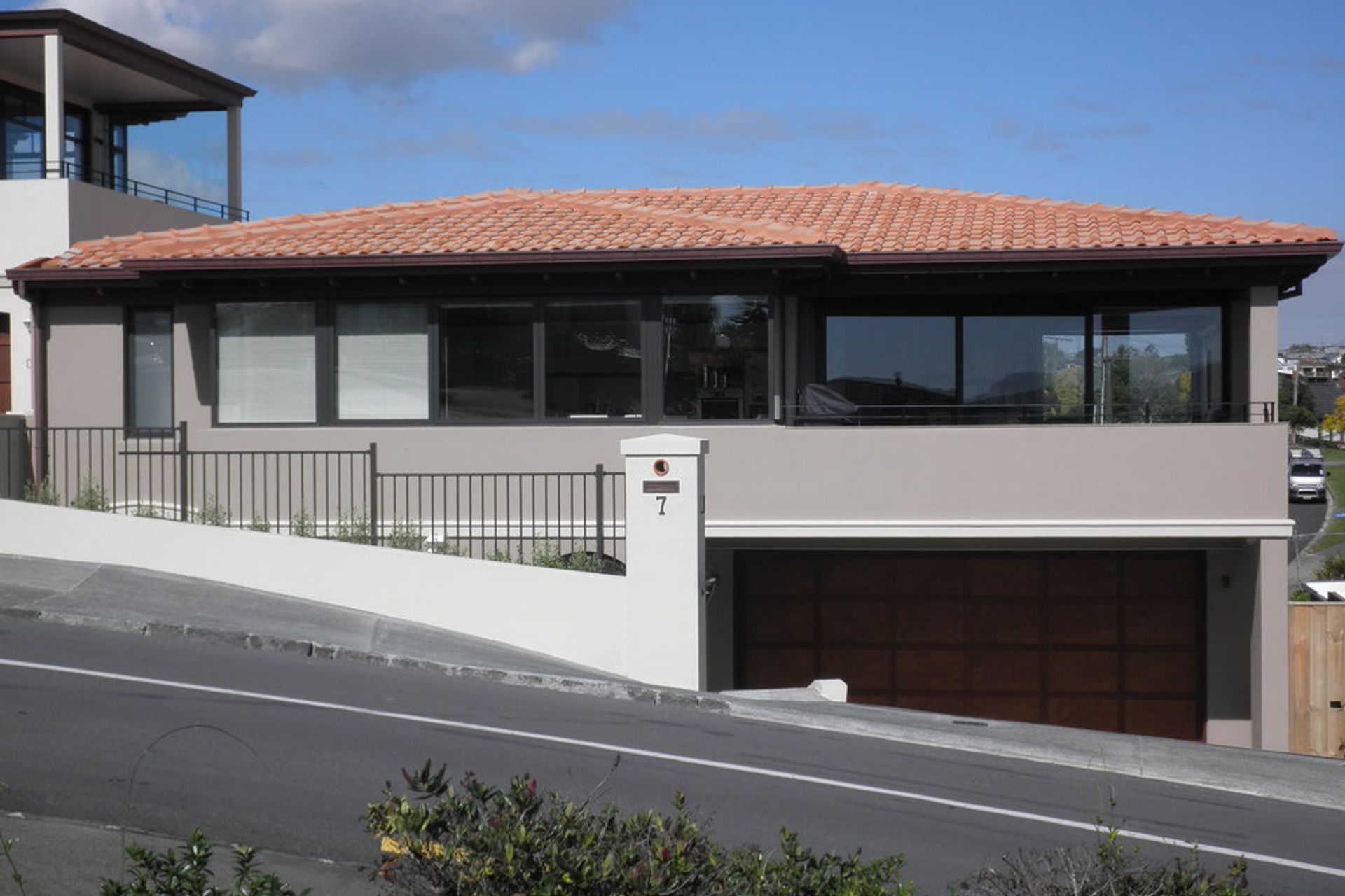 Modern Classic - Benbow Street