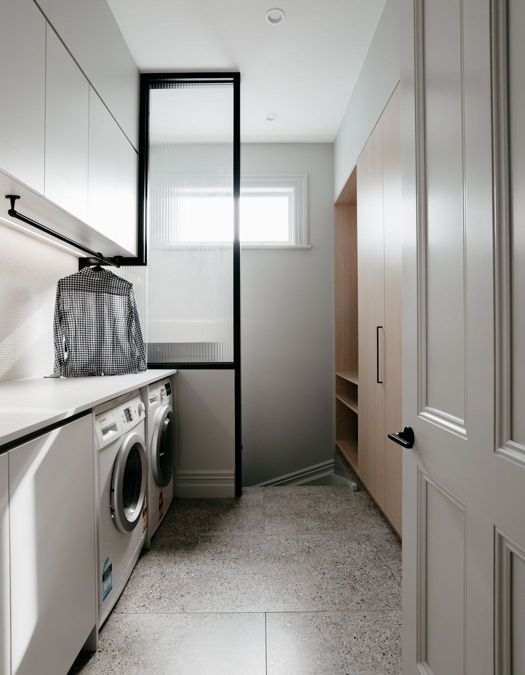 Character with Super White