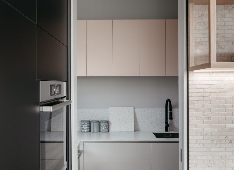 Character Villa with Super White