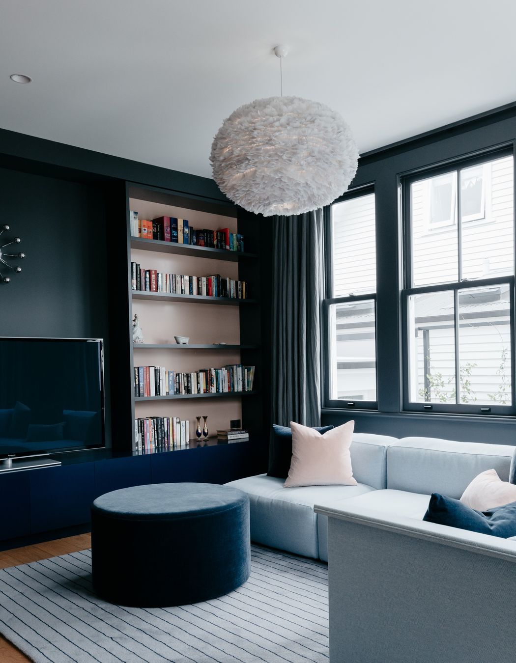 Character with Super White