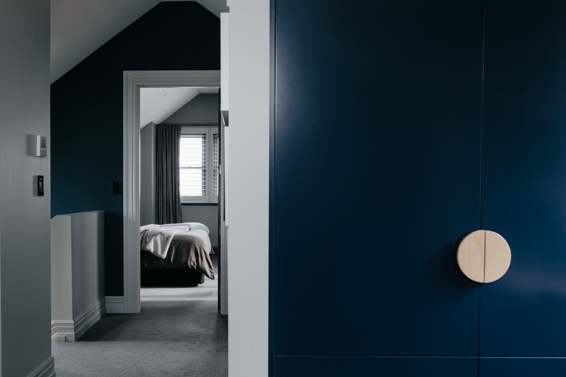 Character with Super White