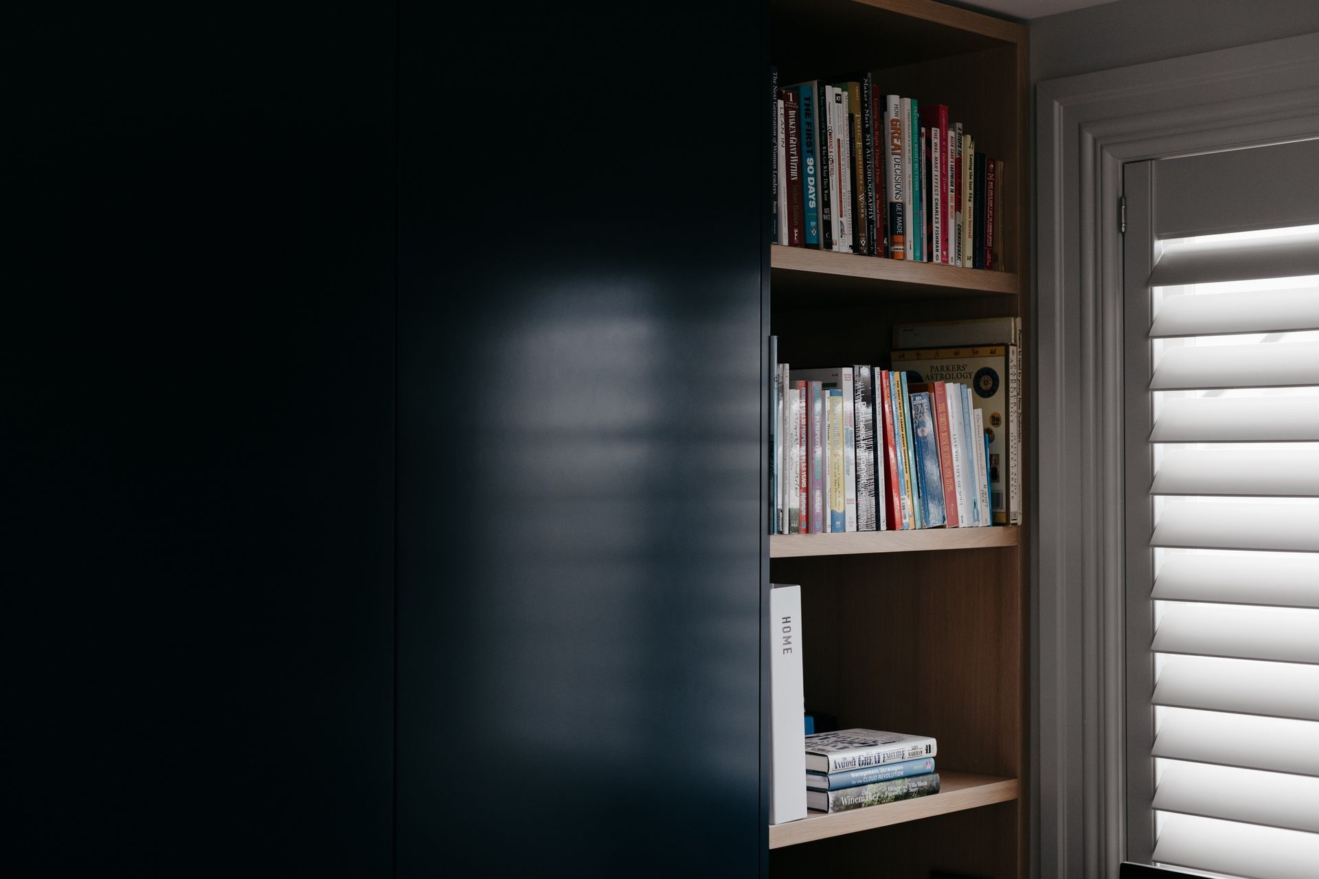 Character with Super White