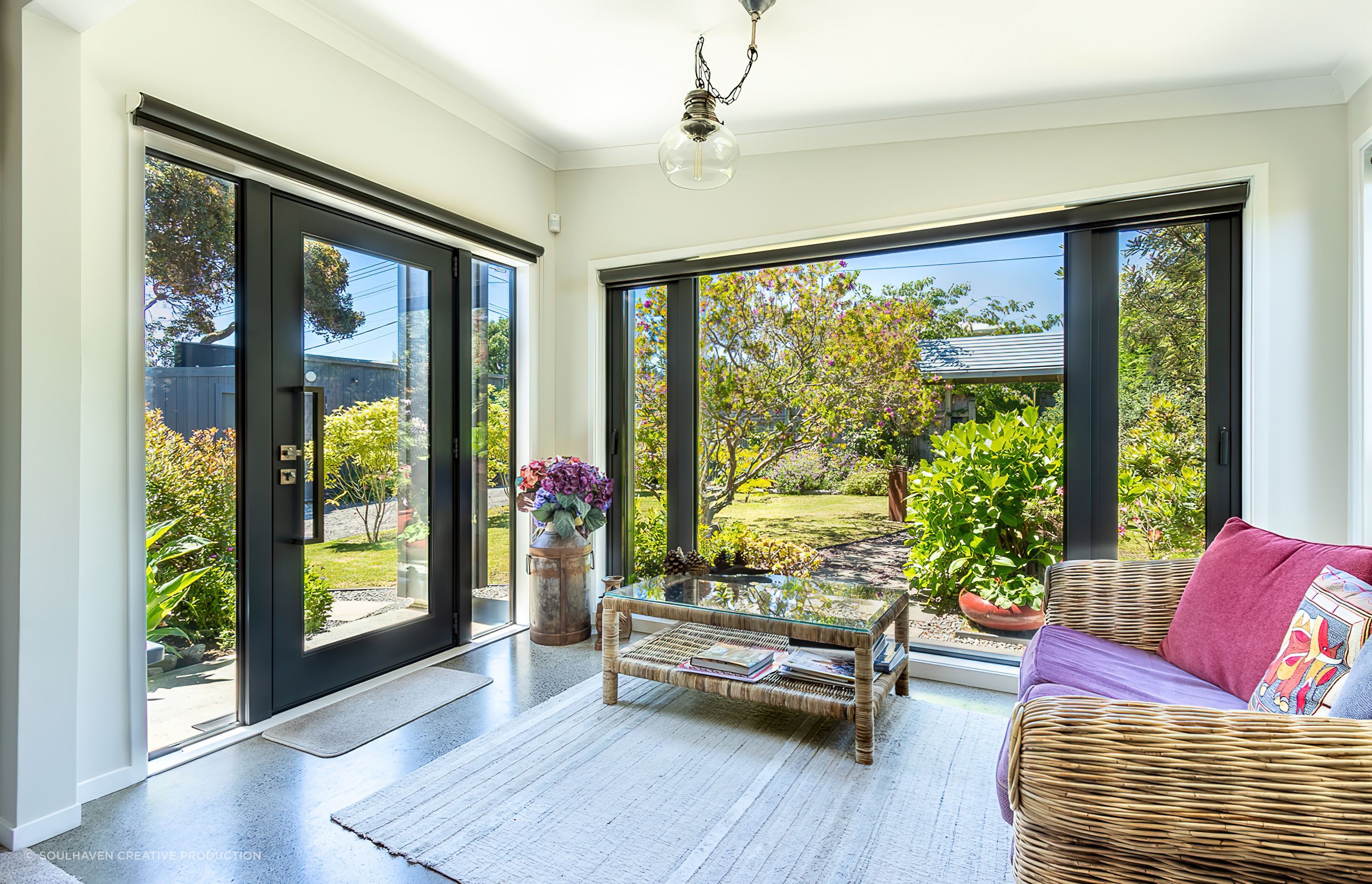 Waikanae Beach Cottage Rebuild