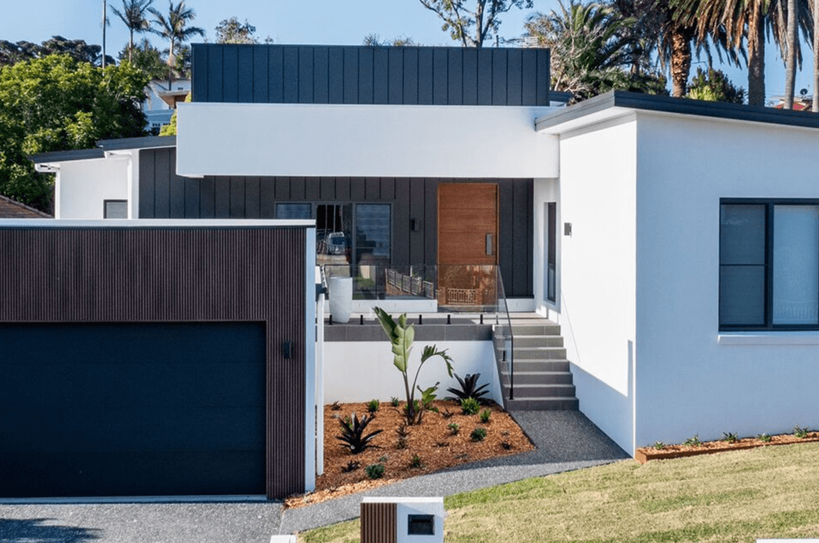 Bulli Beach Renovation