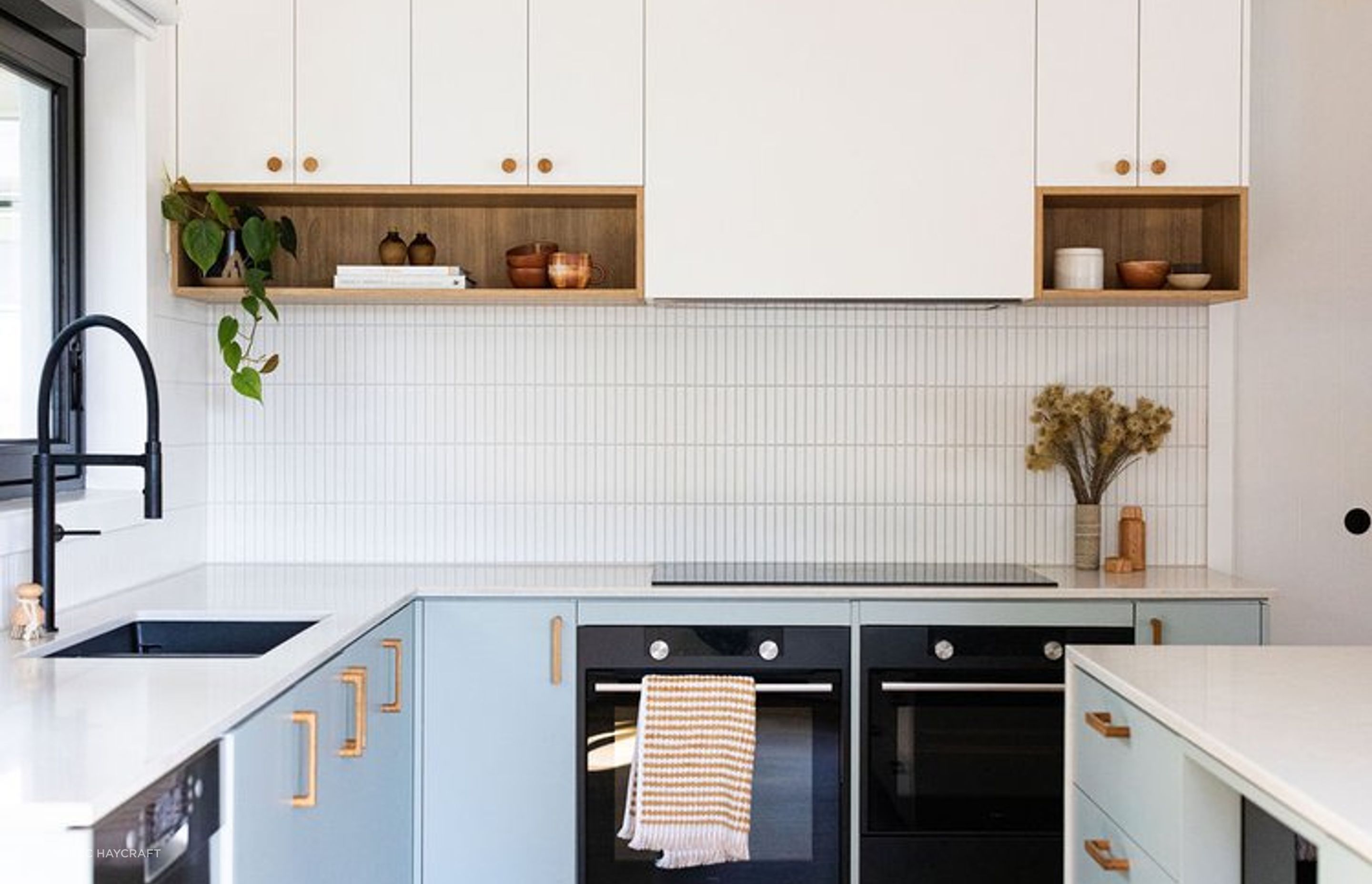 Bundoora Project