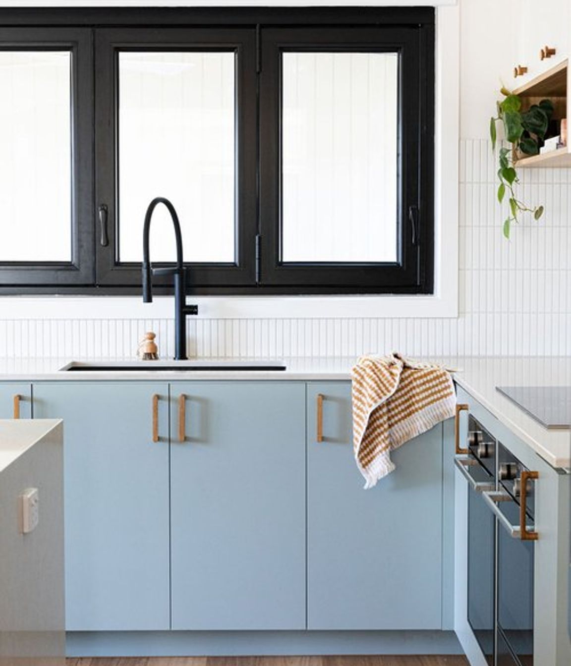 Bundoora Project