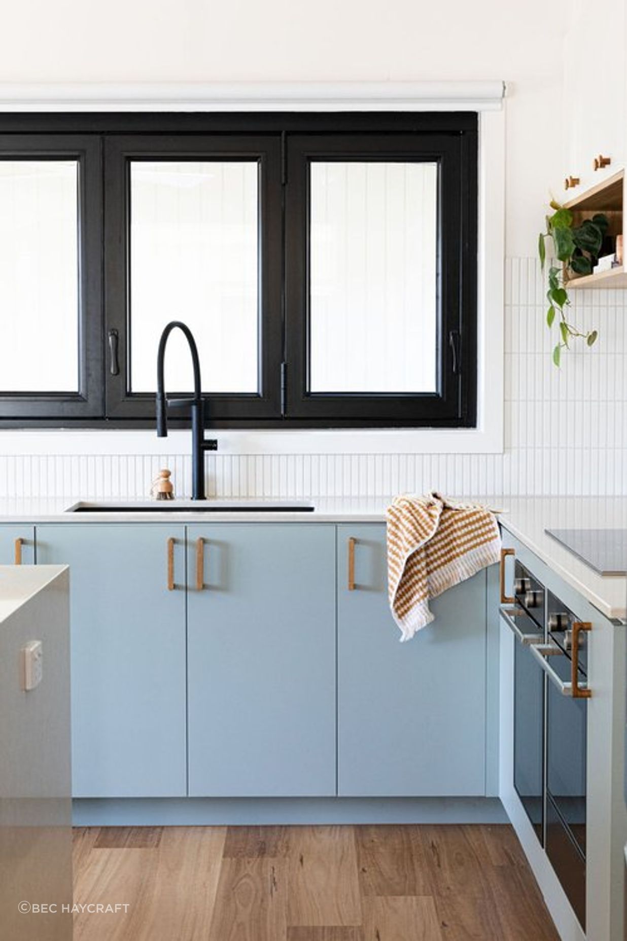 Bundoora Project