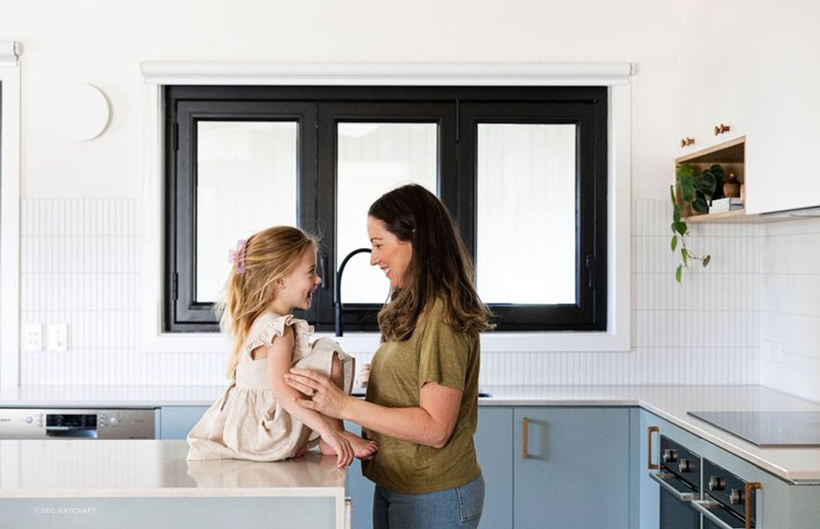 Bundoora Project