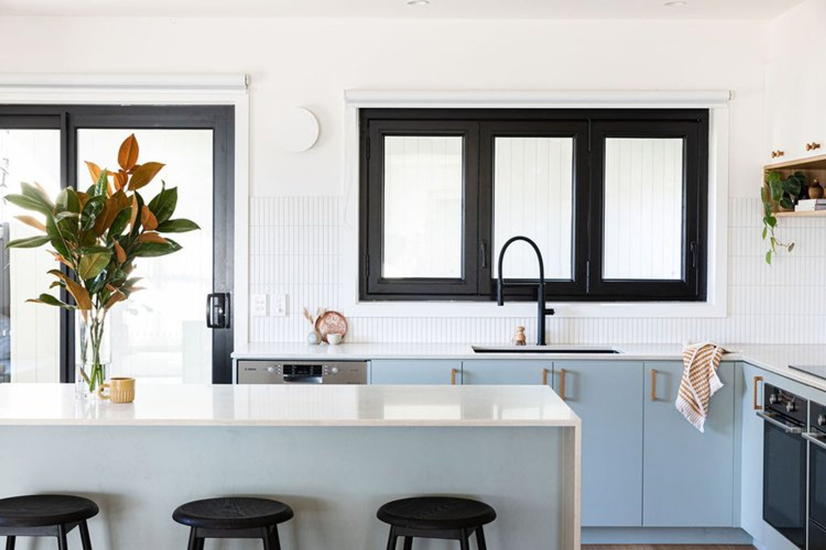 Bundoora Project
