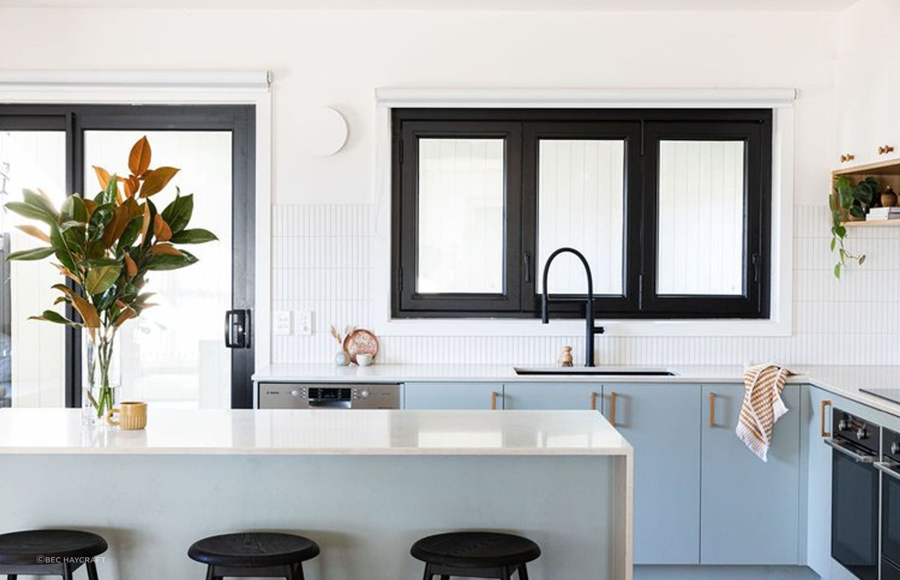 Bundoora Project
