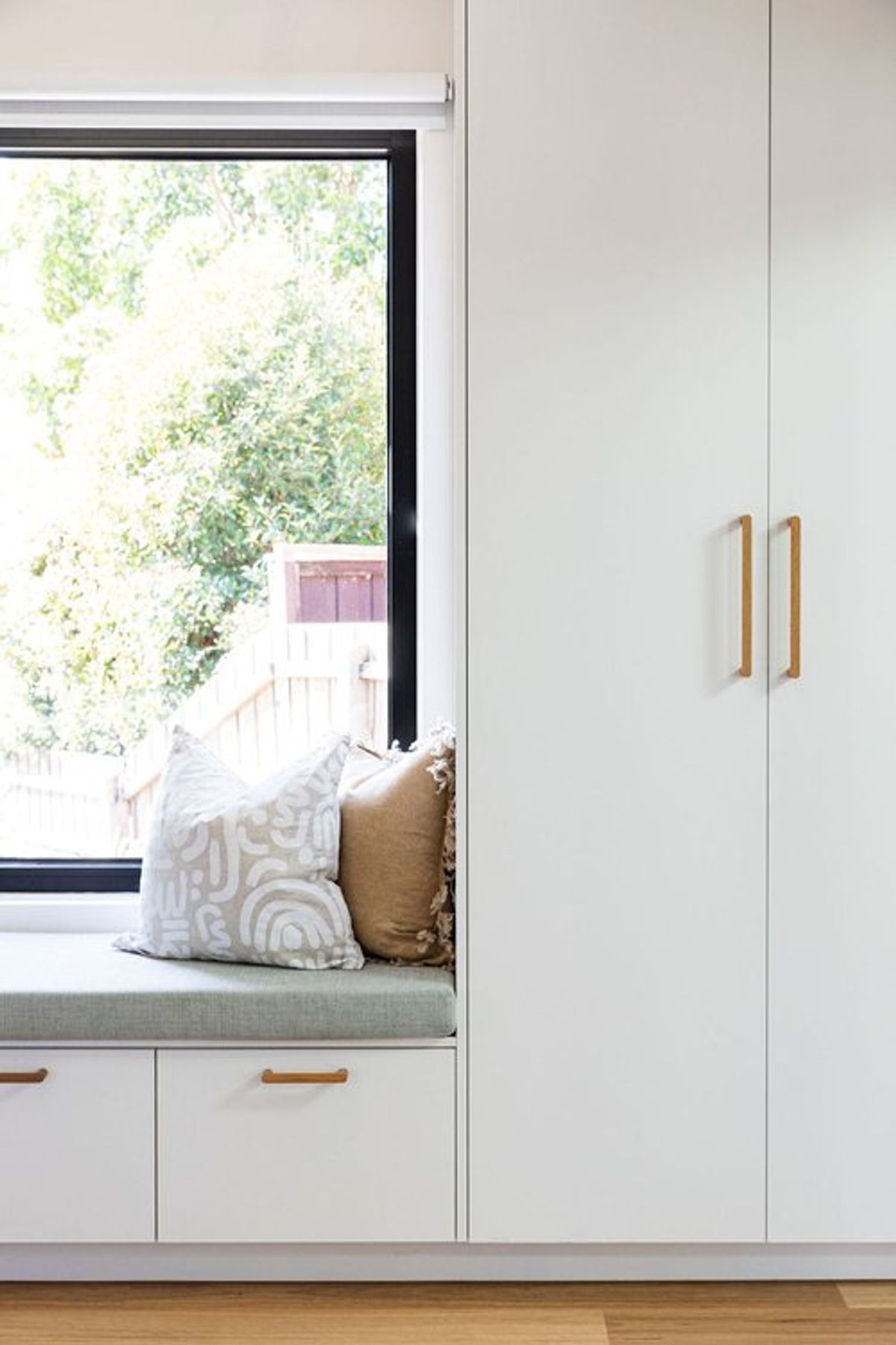 Bundoora Project