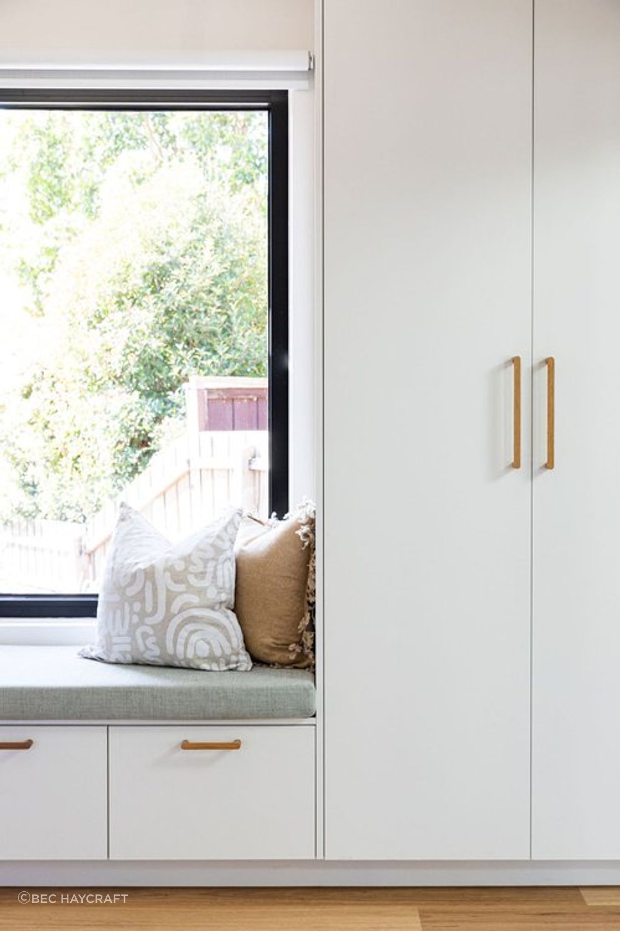 Bundoora Project