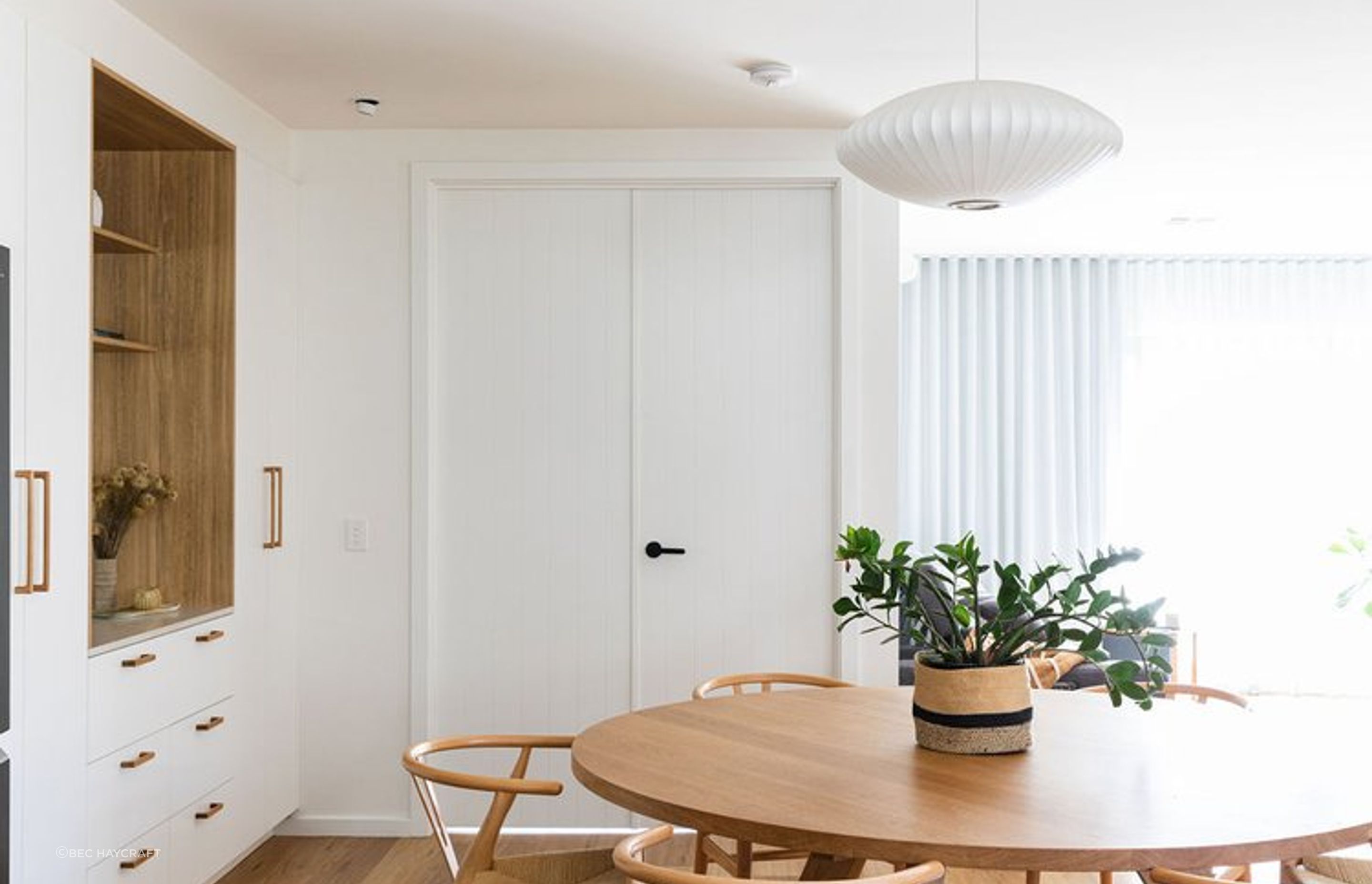 Bundoora Project