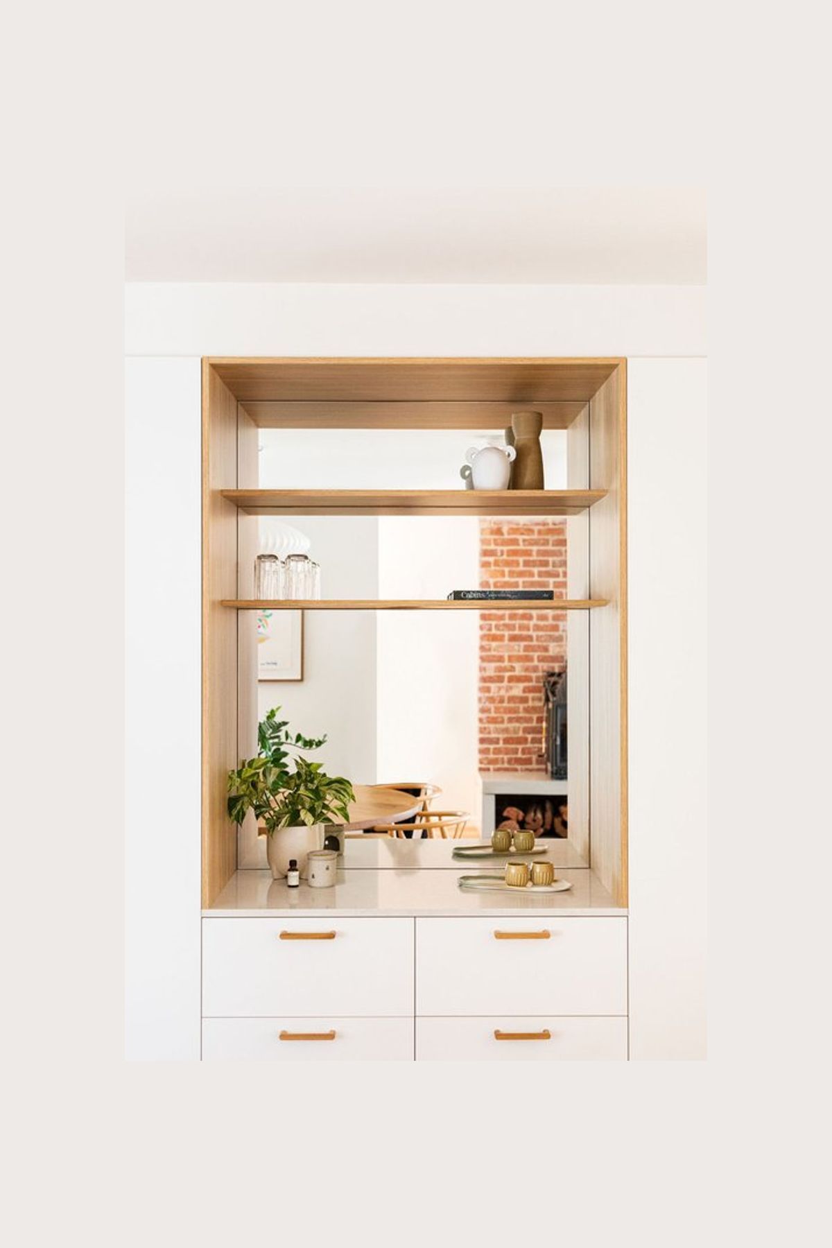 Bundoora Project