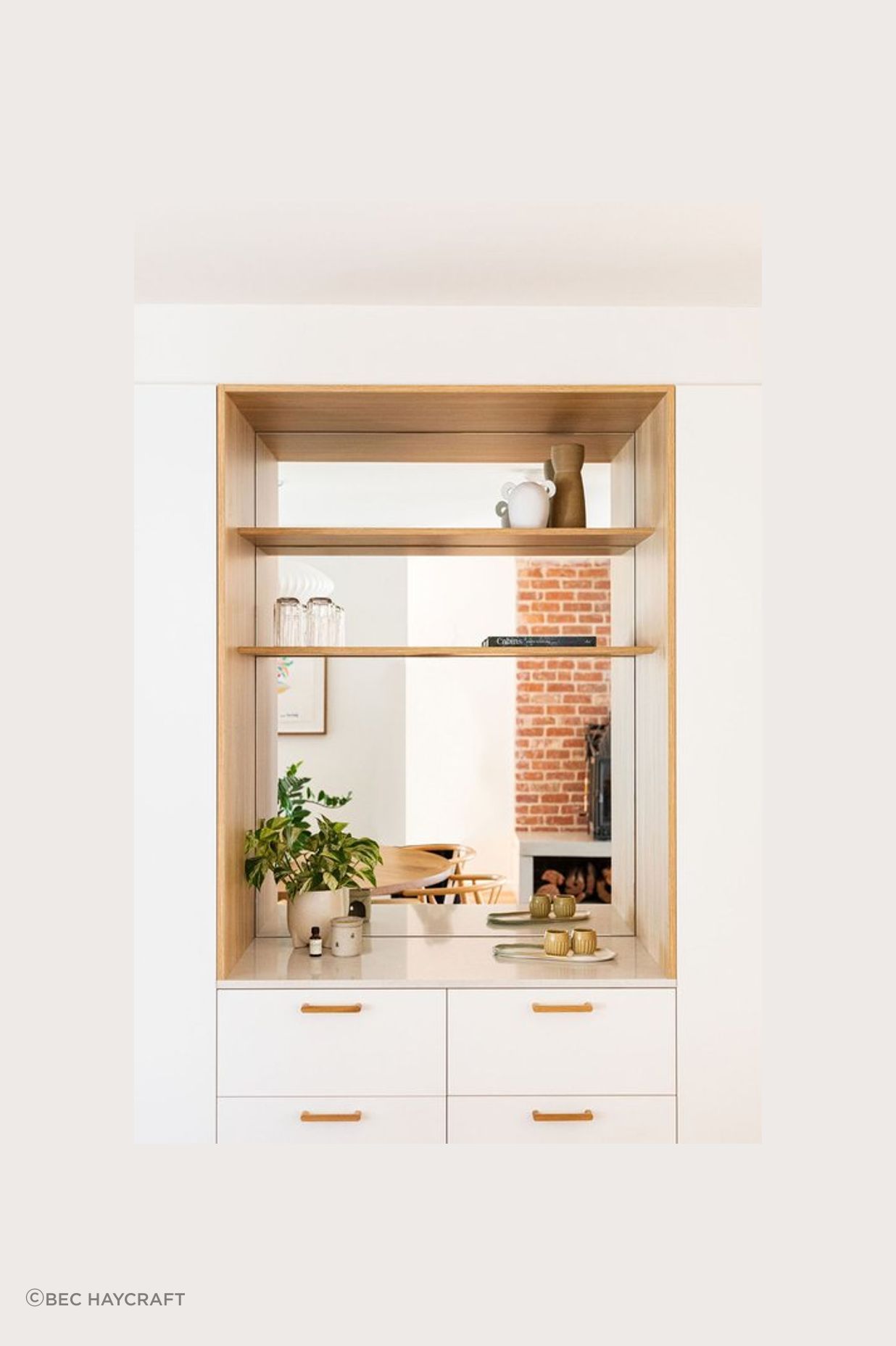 Bundoora Project