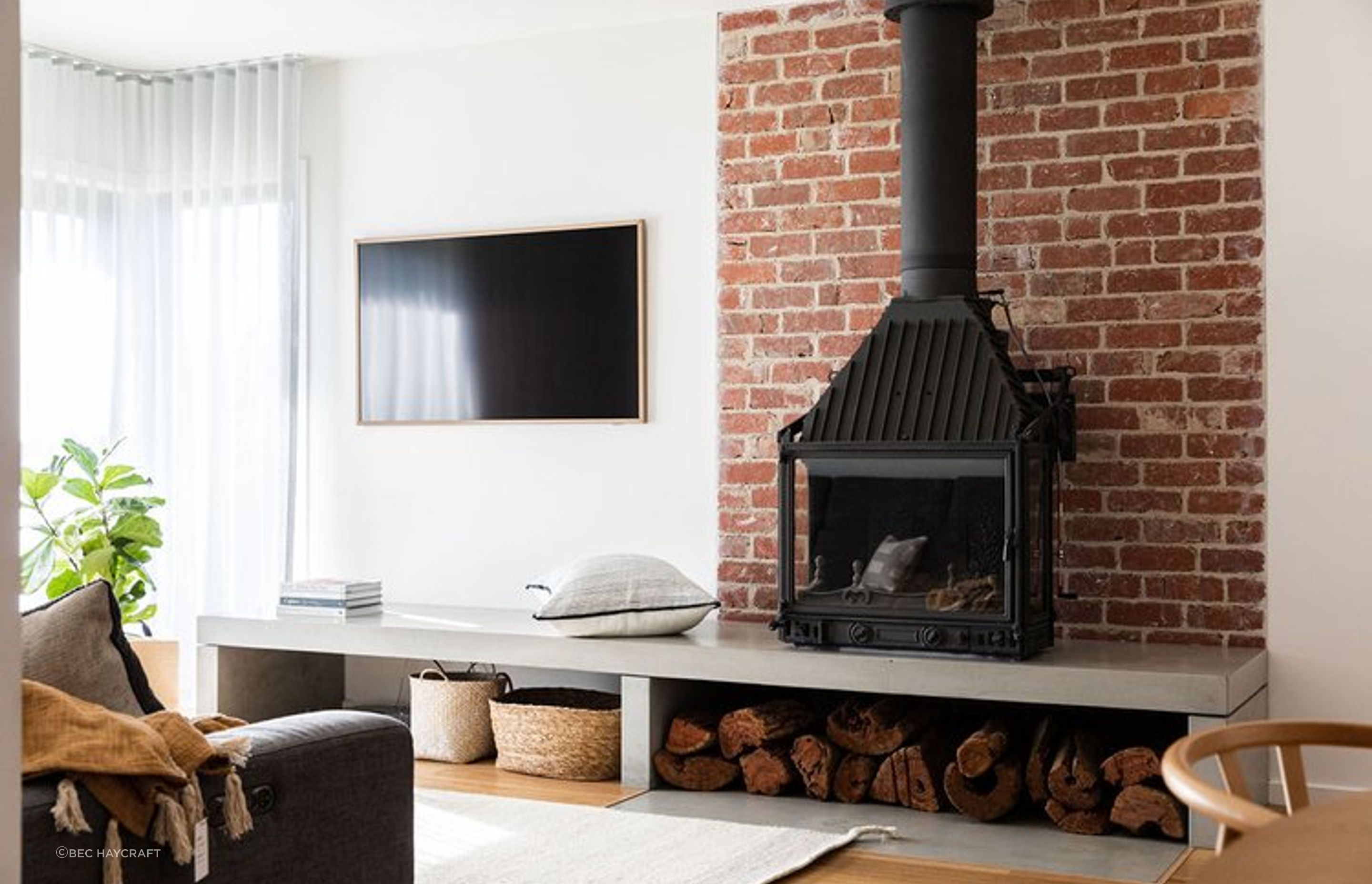 Bundoora Project