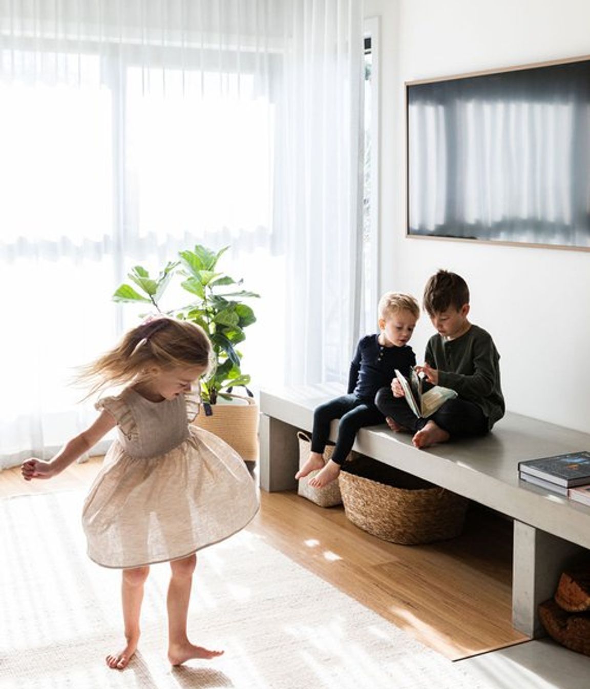 Bundoora Project