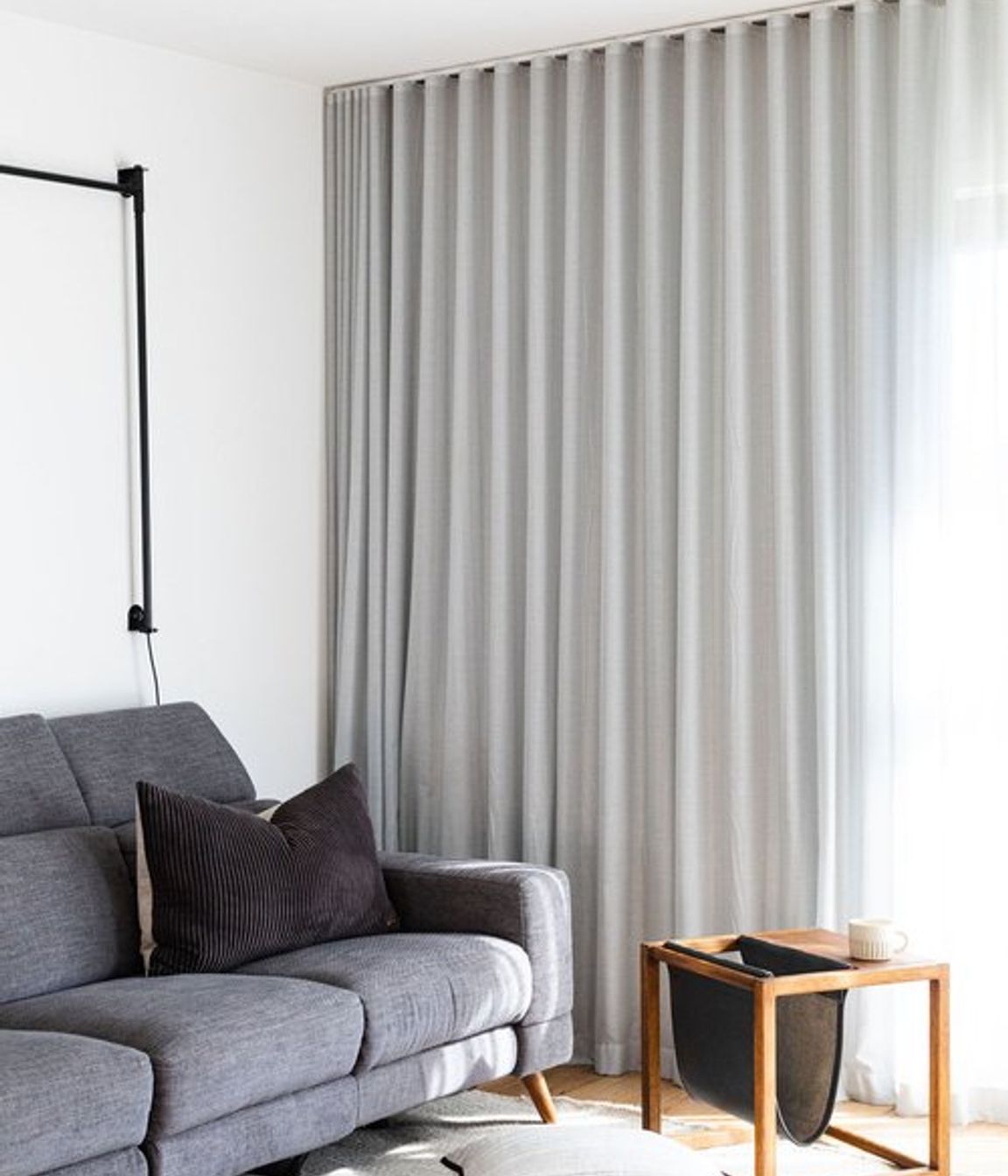 Bundoora Project