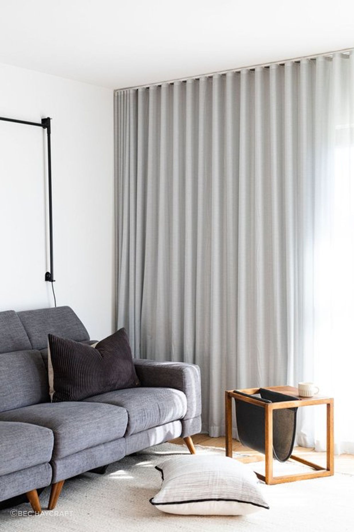 Bundoora Project