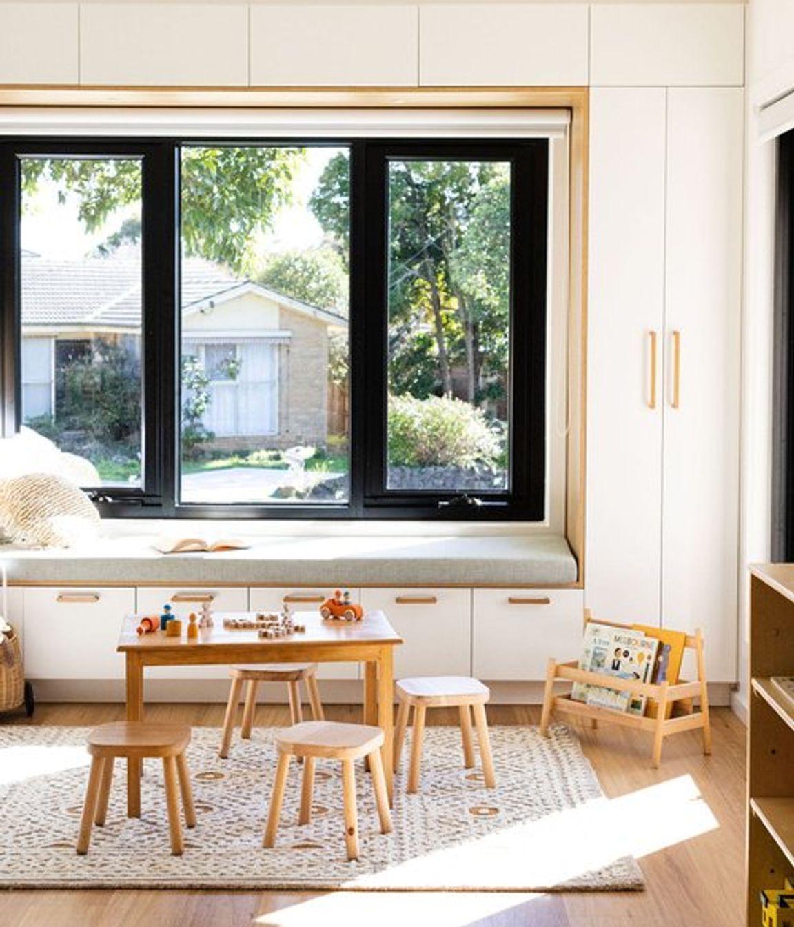 Bundoora Project