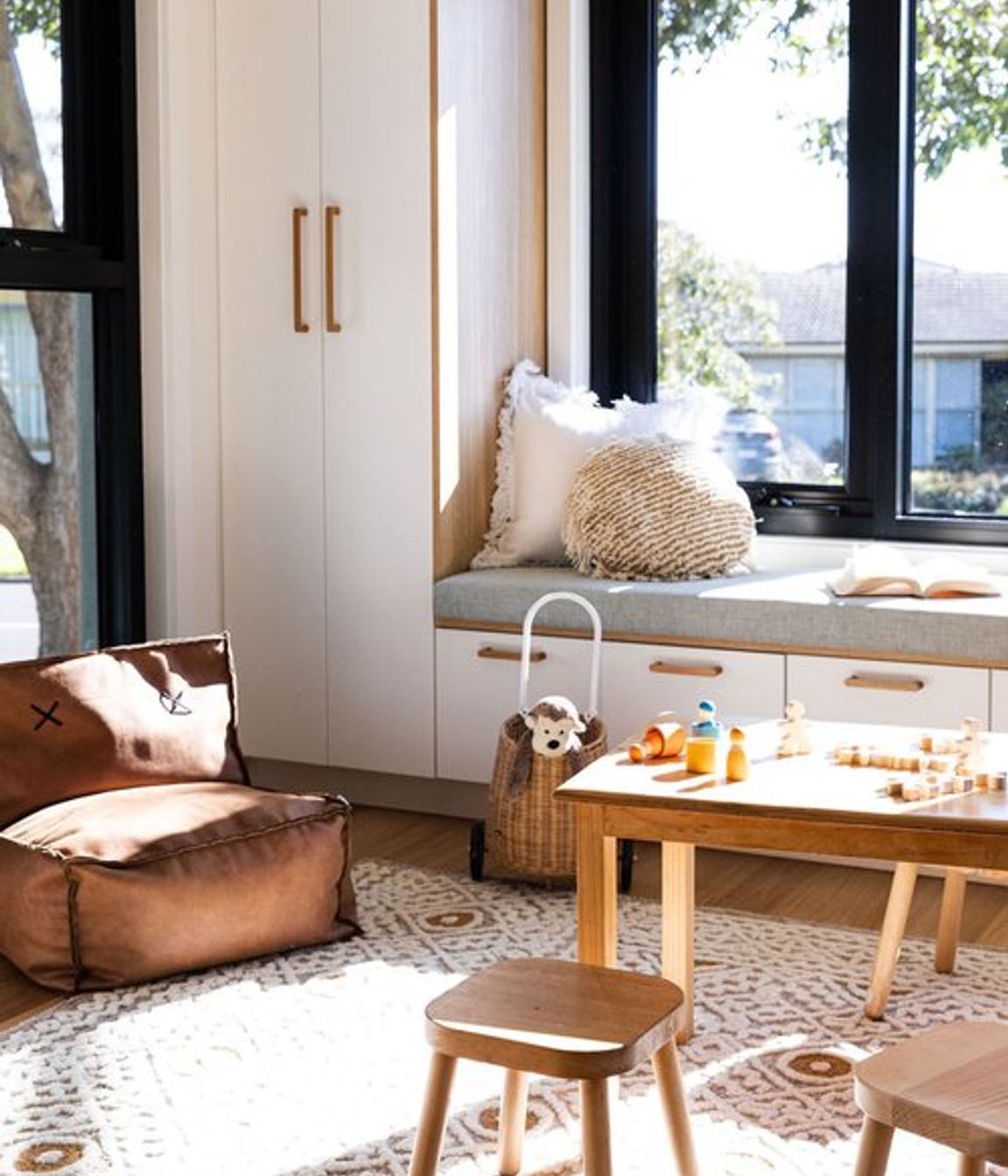 Bundoora Project