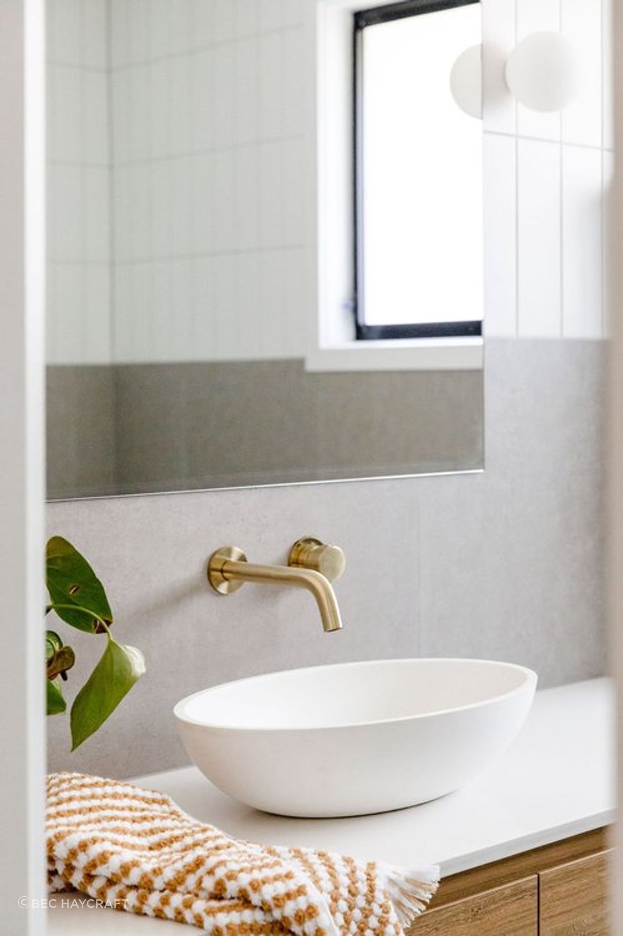 Bundoora Project
