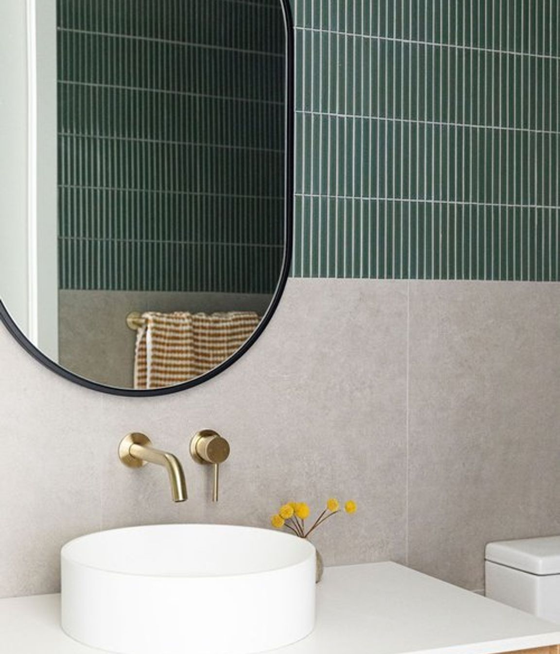 Bundoora Project