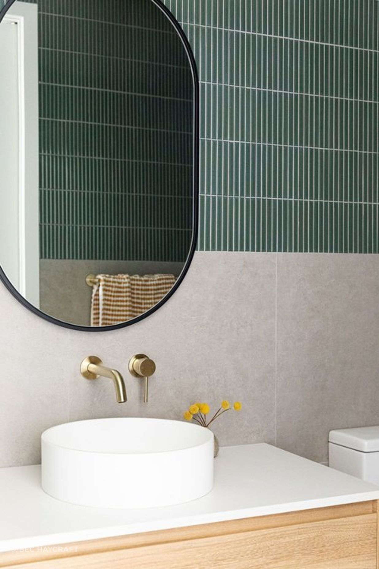 Bundoora Project