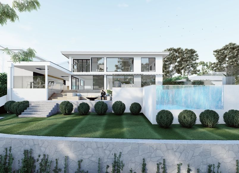 Burleigh Heads House