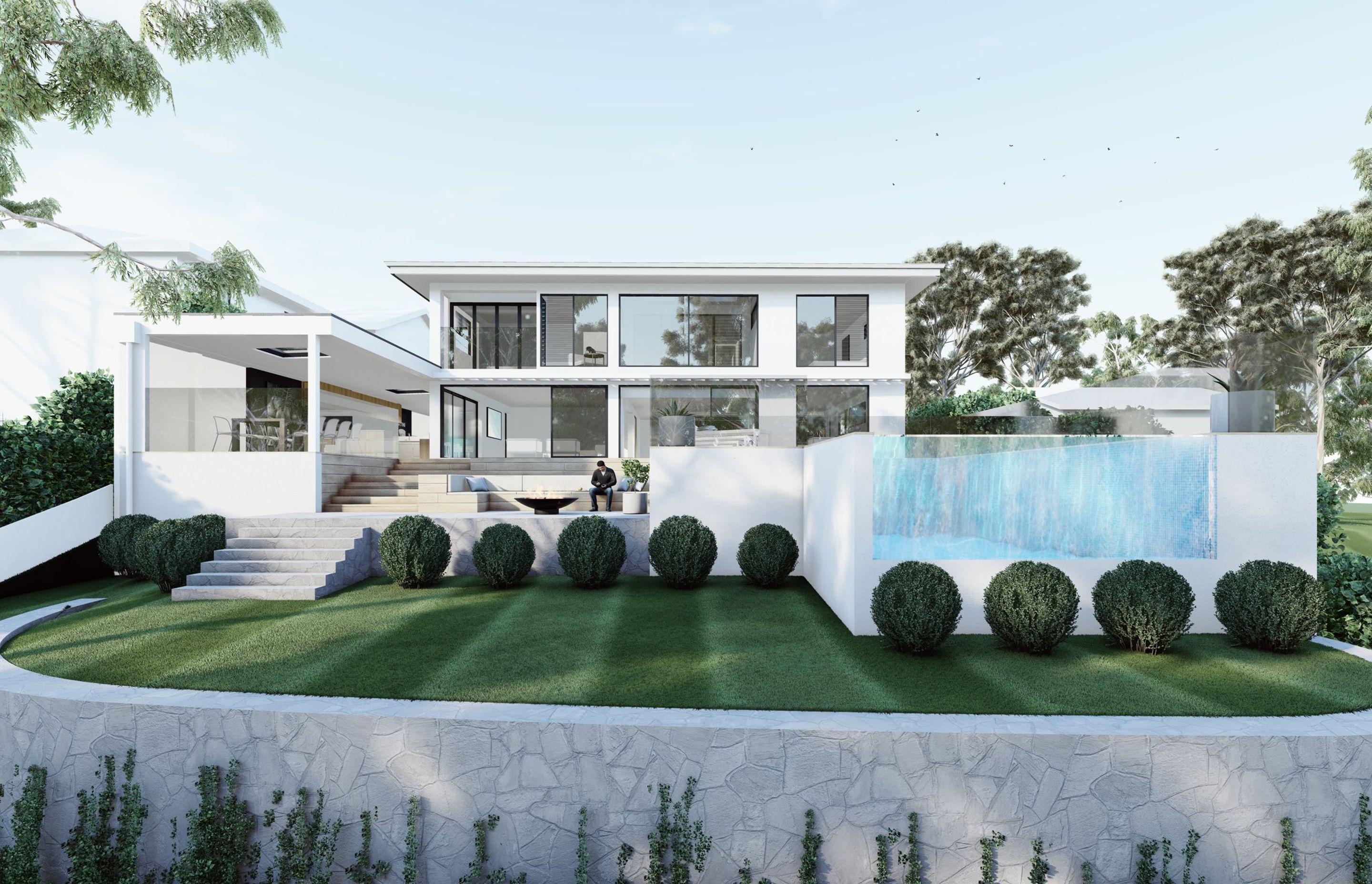 Burleigh Heads House