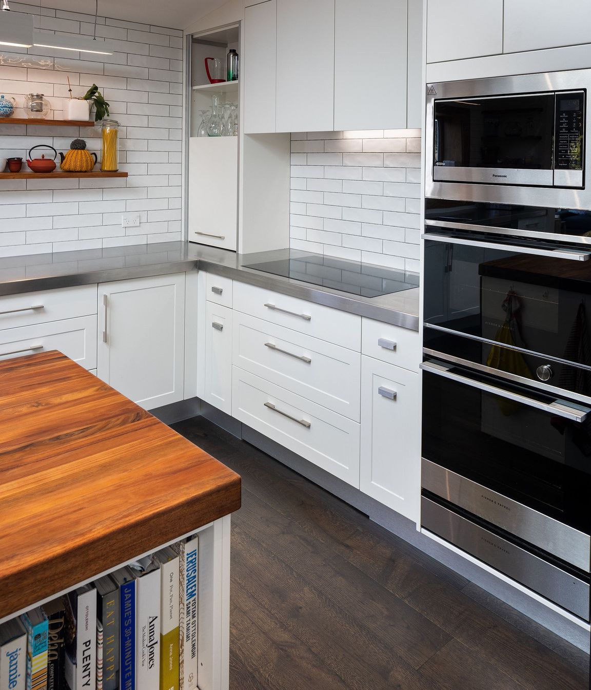 Renovated House