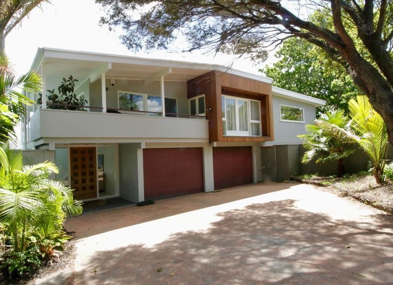 Remuera Renovation