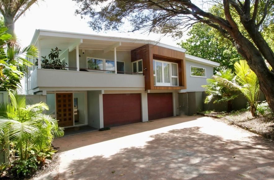 Remuera Renovation