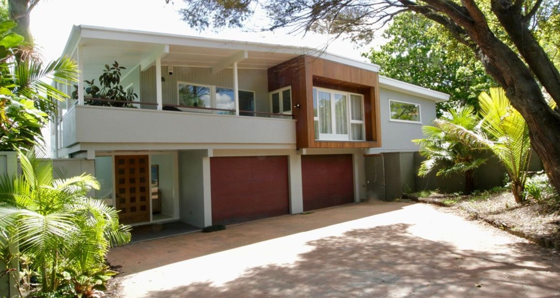 Remuera Renovation banner