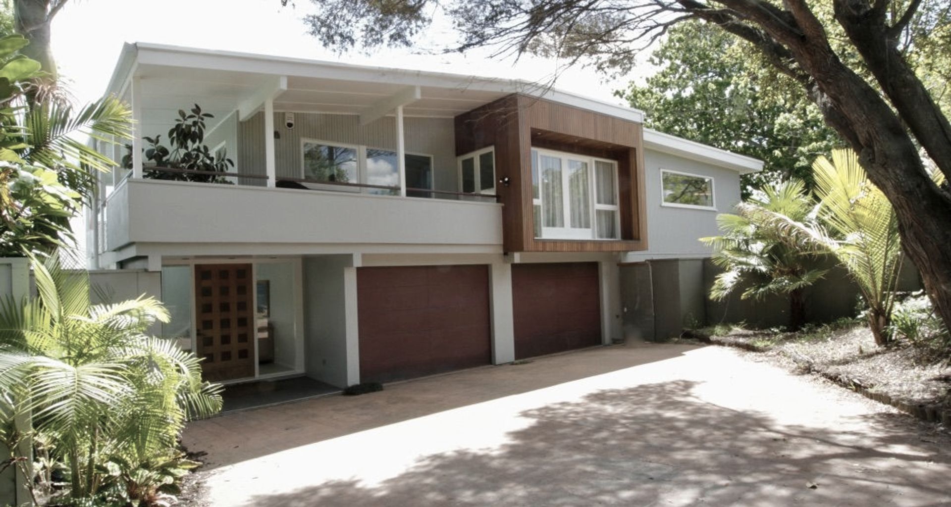 Remuera Renovation banner