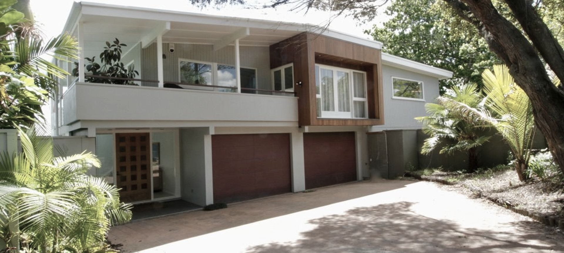 Remuera Renovation banner