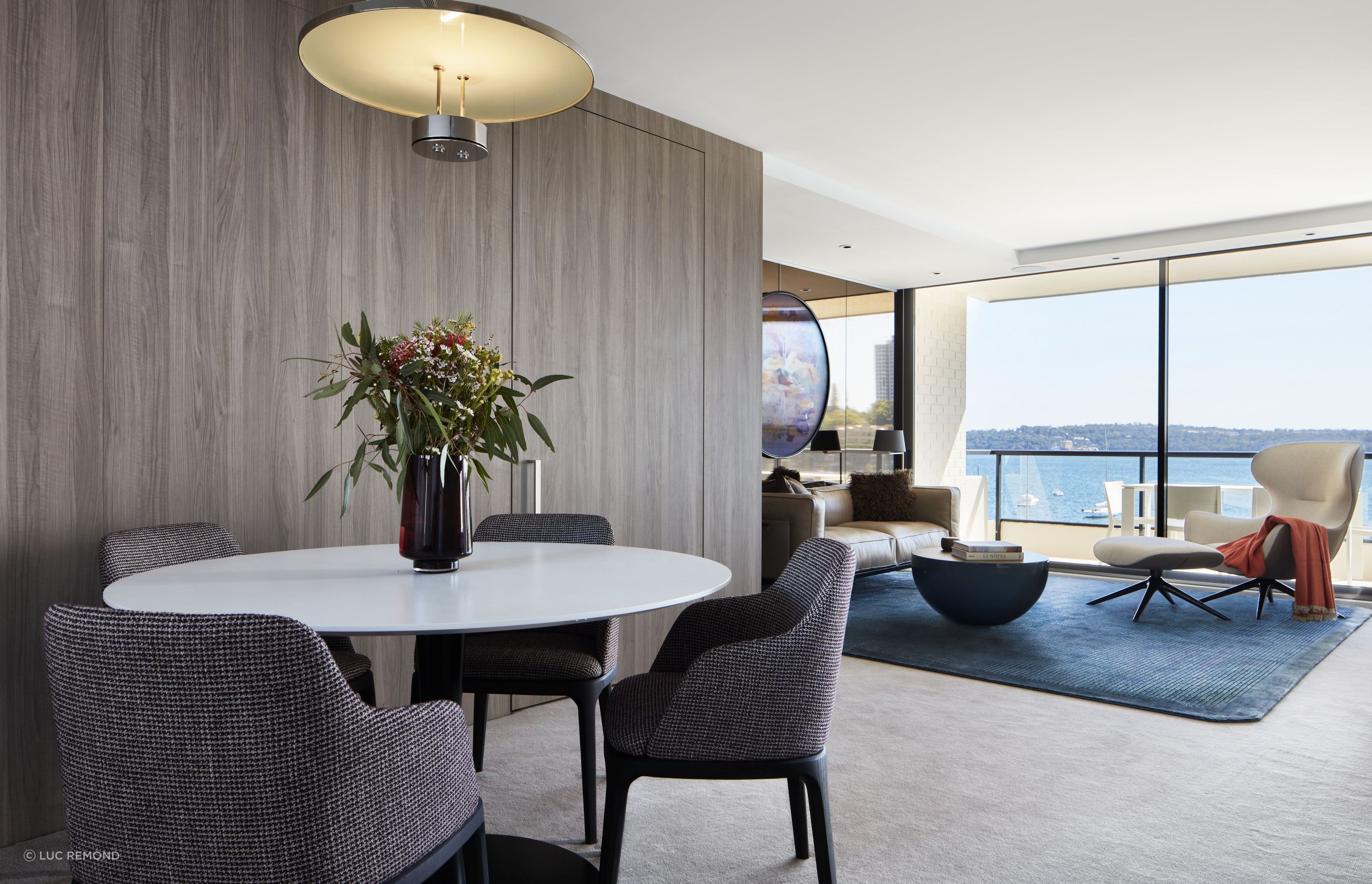 Elizabeth Bay 2