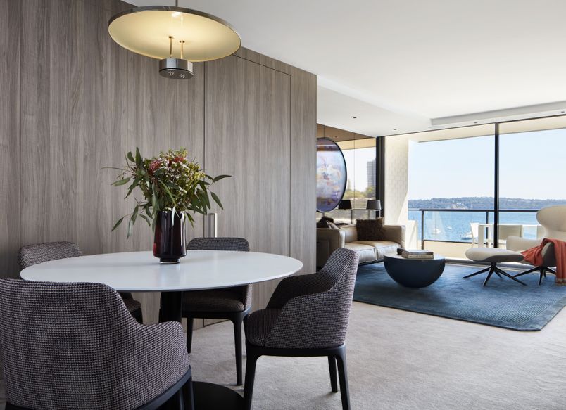 Elizabeth Bay 2