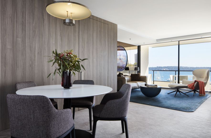 Elizabeth Bay 2